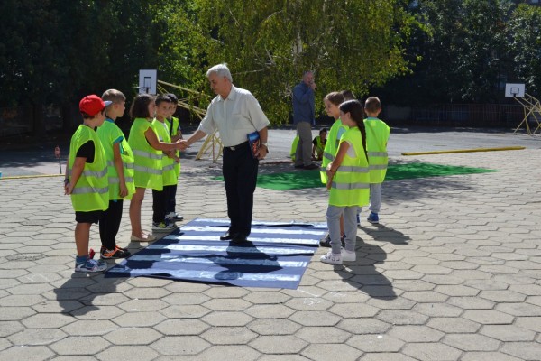Кметът на Община Казанлък, Галина Стоянова присъства на представянето на книгата „Всеки живот си заслужава“