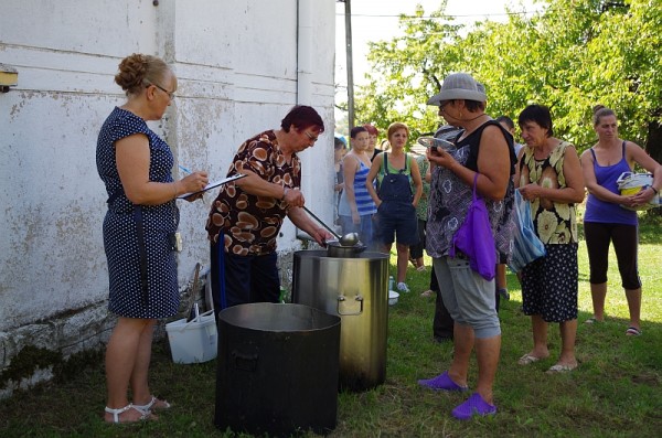 100 години храм “Св. Димитър“ и празник на село Горно Изворово