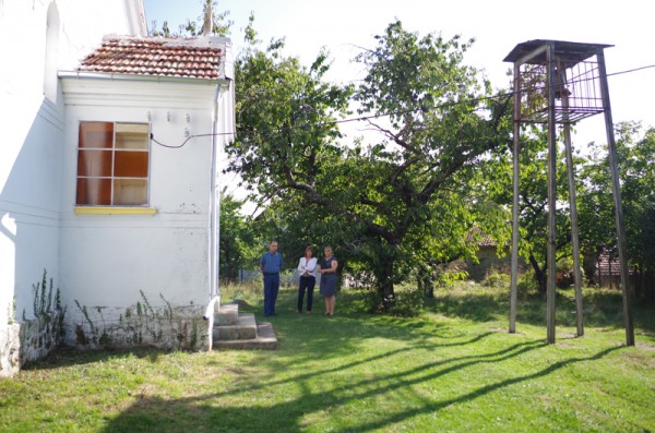 100 години храм “Св. Димитър“ и празник на село Горно Изворово