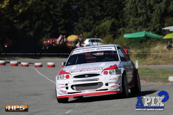 АСК “Ефко рейсинг“- Казанлък станаха отборни победители в планинско “Шипка“2015“