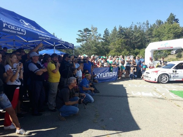 АСК “Ефко рейсинг“- Казанлък станаха отборни победители в планинско “Шипка“2015“