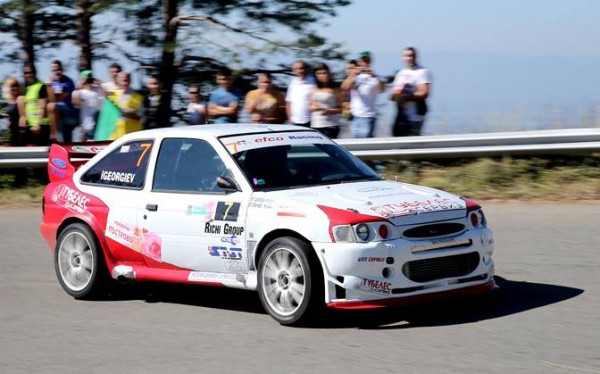 АСК “Ефко рейсинг“- Казанлък станаха отборни победители в планинско “Шипка“2015“