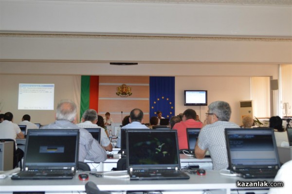 Последни продажби за мандата ще гласува Общинският съвет в четвъртък