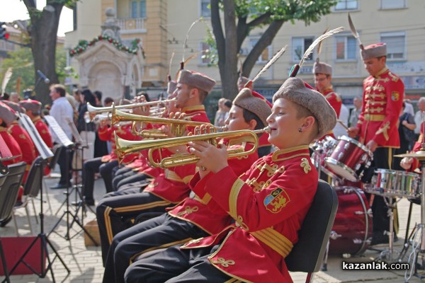 Денят на Независимостта 2015