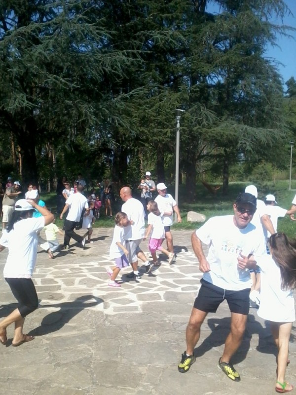 Деца и родители се забавляваха в „Семейната събота“