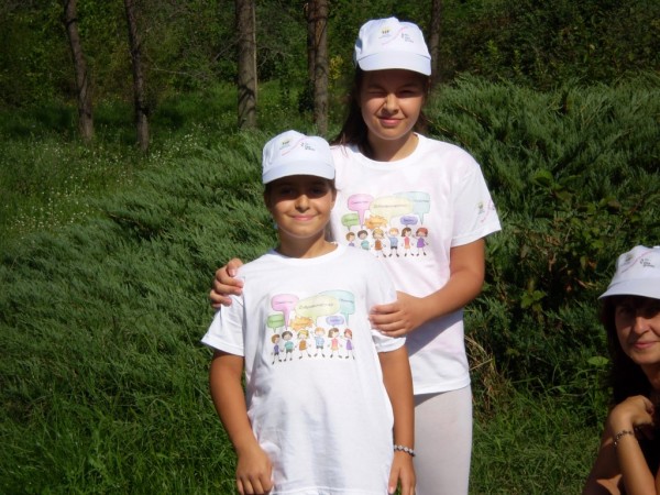 Деца и родители се забавляваха в „Семейната събота“