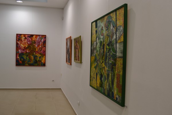 „Есен” показа Румен Петков за 60- годишния си юбилей