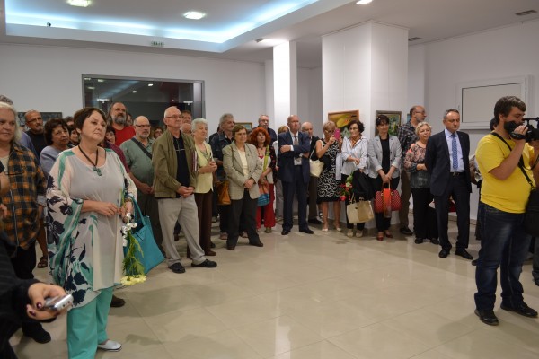 „Есен” показа Румен Петков за 60- годишния си юбилей