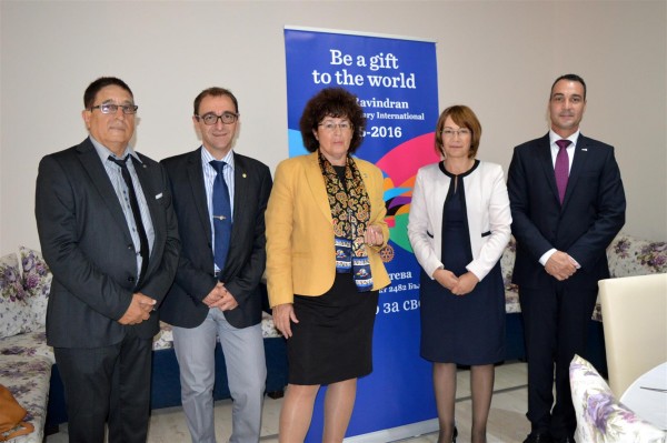 Галина Стоянова: „Словата са излишни, когато сърцето и очите виждат и усещат“