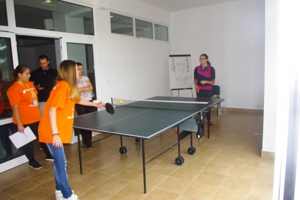 Успешно приключи Move Week в Казанлък 