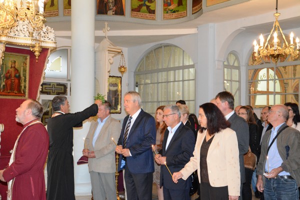 Ибушев: Повече Експерти в Общинския съвет - повече добри решения за Казанлък