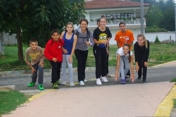 Успешно приключи Move Week в Казанлък 