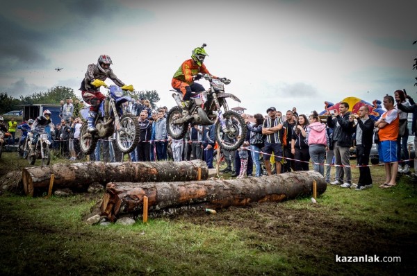 Кръг от Ендуро шампионата се проведе край Скобелево