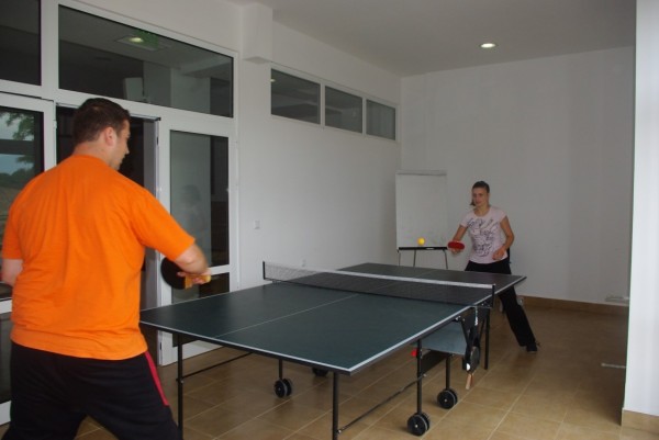 Успешно приключи Move Week в Казанлък 