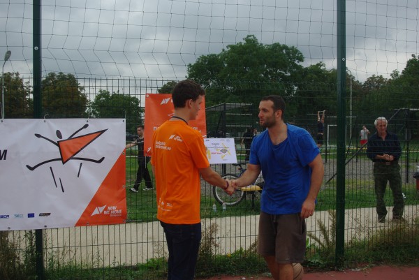 Младежкият общински съвет проведе спортни събития с подкрепата на Община Казанлък