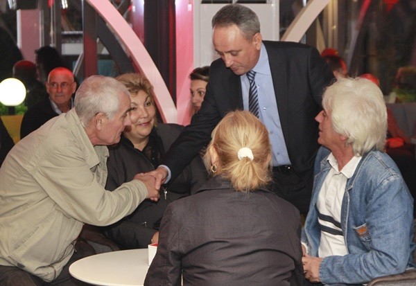 Манчоров може да управлява, а не да продава общинската собственост /ВИДЕО/