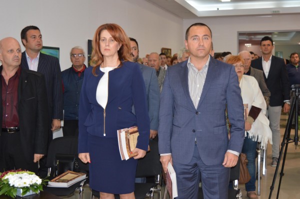 Инициативен комитет за създаване на паметна плоча на химнa на 23-ти Пехотен шипченски полк бе учреден в Казанлък