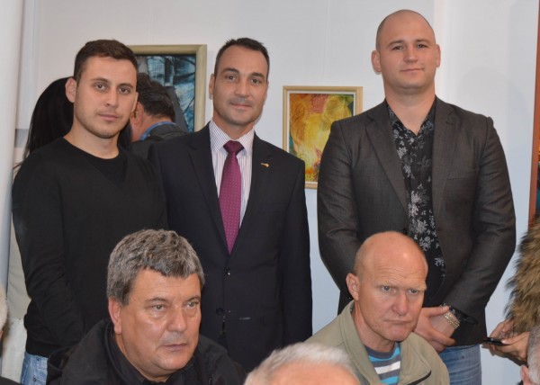 Инициативен комитет за създаване на паметна плоча на химнa на 23-ти Пехотен шипченски полк бе учреден в Казанлък