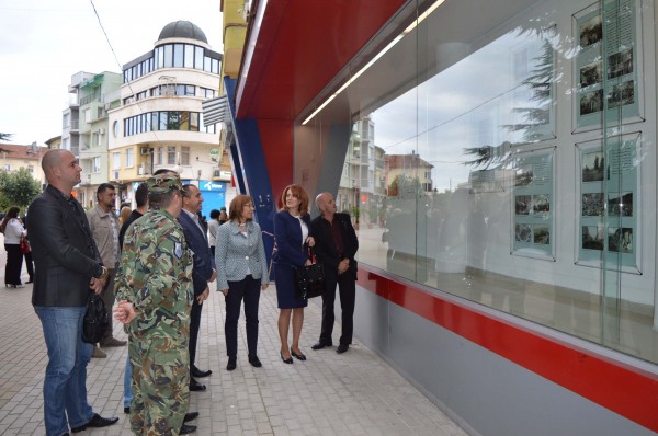 Инициативен комитет за създаване на паметна плоча на химнa на 23-ти Пехотен шипченски полк бе учреден в Казанлък