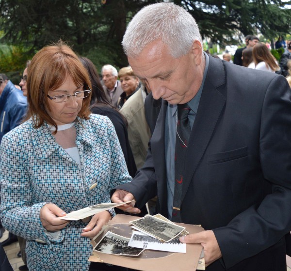 Инициативен комитет за създаване на паметна плоча на химнa на 23-ти Пехотен шипченски полк бе учреден в Казанлък