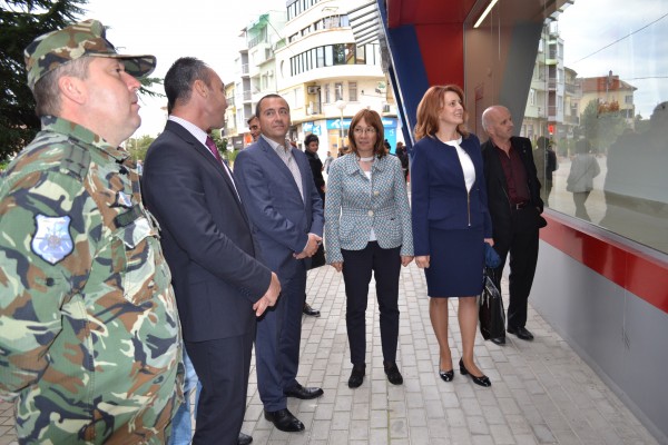 Учредиха комитет за издигане паметна плоча на химна „Велик е нашият войник” в Казанлък