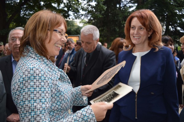 Инициативен комитет за създаване на паметна плоча на химнa на 23-ти Пехотен шипченски полк бе учреден в Казанлък