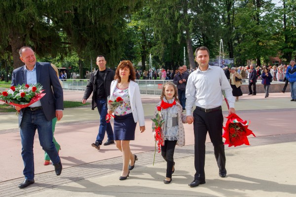 Михаил Миков: Николай Терзиев и кандидатите на БСП ще дадат перспектива на Казанлък