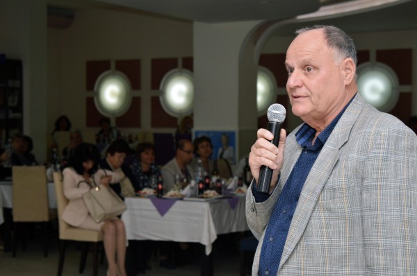 ГЕРБ-Казанлък подкрепя иновациите в сферата на образованието