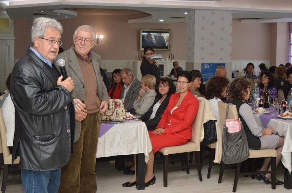 ГЕРБ-Казанлък подкрепя иновациите в сферата на образованието