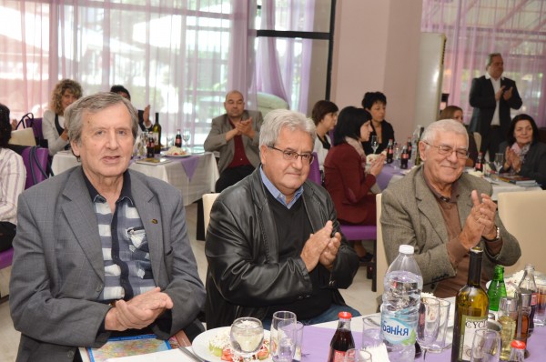 ГЕРБ-Казанлък подкрепя иновациите в сферата на образованието