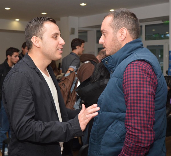 ГЕРБ и НПО в Казанлък: Неправителствените организации да станат консултанти по проекти