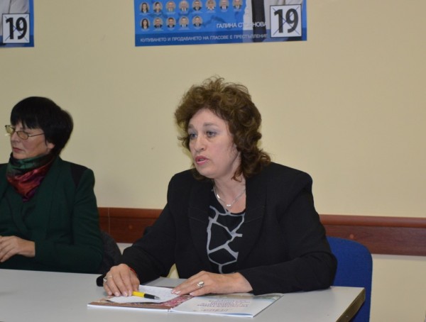 Николай Маринов (ГЕРБ): Местните избори са изключително важни