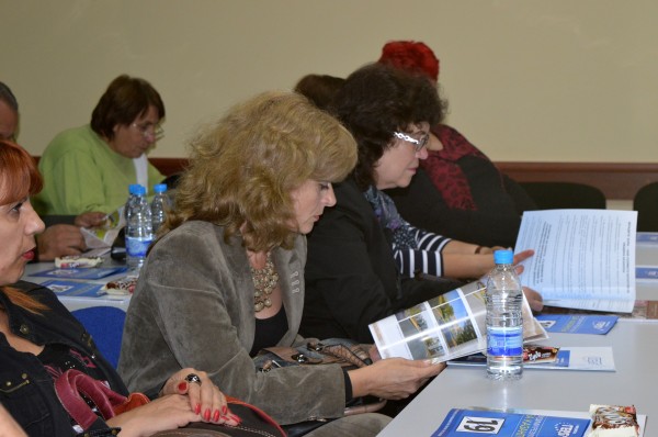 Недка Рашева (ГЕРБ): ЖК „Изток“ има възможността да се превърне в един от най-желаните квартали за живеене в Казанлък