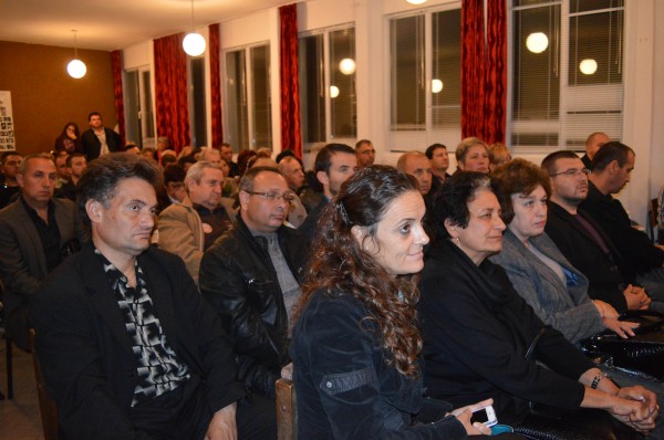  ГЕРБ – Казанлък представи кандидата си за кмет на с. Шейново – Данчо Леков Данов