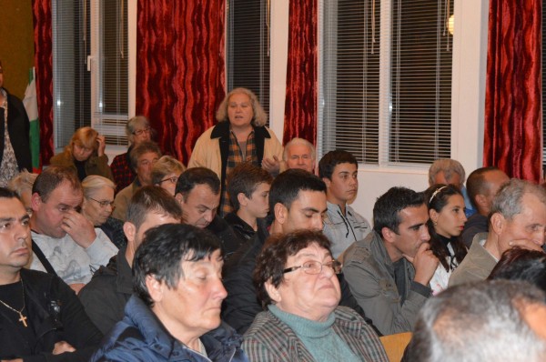  ГЕРБ – Казанлък представи кандидата си за кмет на с. Шейново – Данчо Леков Данов