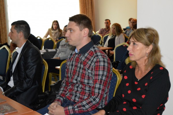 Галина Стоянова: Казанлък е напълно готов да бъде домакин на туристическа борса