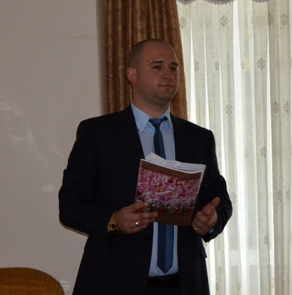 Галина Стоянова: Казанлък е напълно готов да бъде домакин на туристическа борса