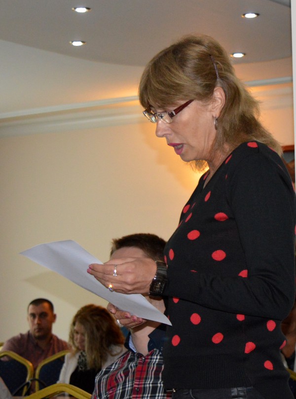 Галина Стоянова: Казанлък е напълно готов да бъде домакин на туристическа борса