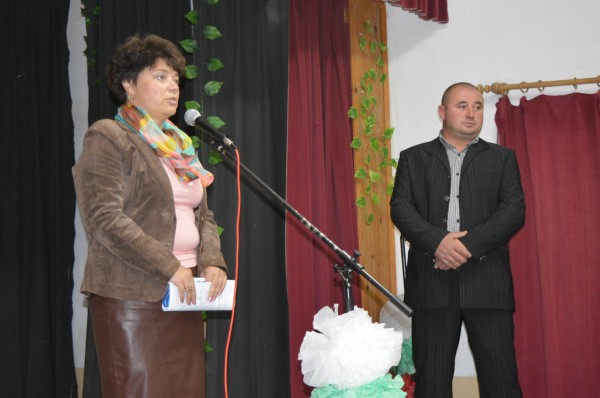 ПП ГЕРБ – Казанлък подкрепи независимия кандидат за кмет на село Черганово Нивелин Неделчев