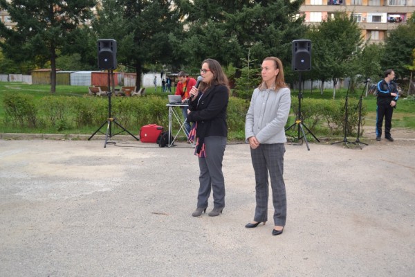 Първа копка на подмяна на 2 километра водопровод в Западното