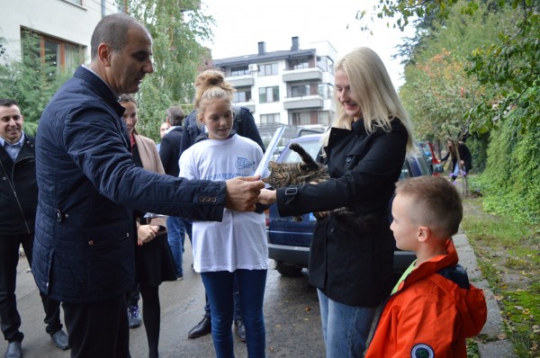 Галина Стоянова, кандидат на ГЕРБ за втори мандат кмет на Казанлък: Градът ни става все по-добро място за живот и реализация
