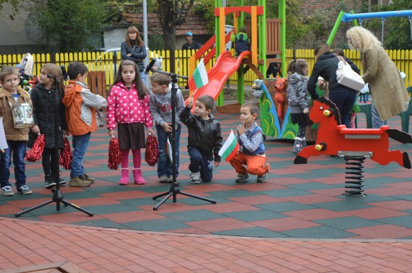 Галина Стоянова, кандидат на ГЕРБ за втори мандат кмет на Казанлък: Градът ни става все по-добро място за живот и реализация