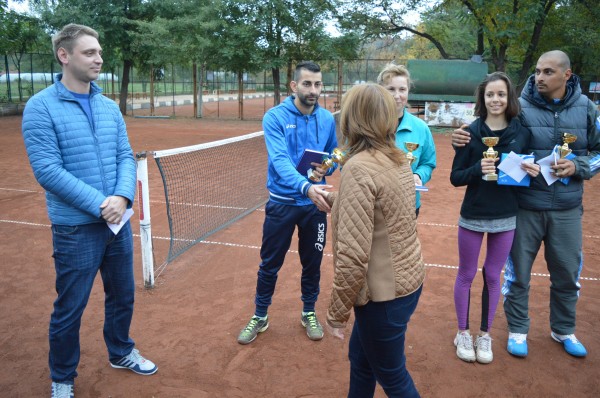 ГЕРБ-Казанлък награди победителите в двудневния спортен празник