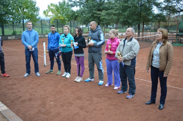 ГЕРБ-Казанлък награди победителите в двудневния спортен празник