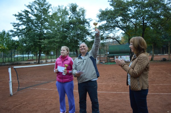 ГЕРБ-Казанлък награди победителите в двудневния спортен празник
