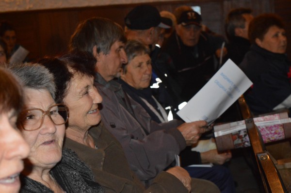 ГЕРБ – Казанлък в с. Дунавци: Никога не сме разделяли града и селата, искаме да се развива цялата община