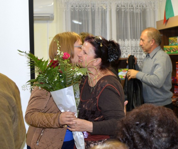 Боян Атанасов: Искам да завърша започнатото. Подкрепете мен, Галина Стоянова и целия отбор на ГЕРБ като гласувате с номер 19