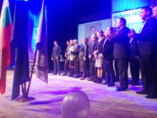 ГЕРБ – Казанлък: Предизборната ни кампания беше нашето допитване до всички Вас!