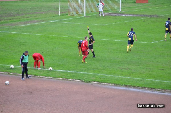 Розите врътнаха реми с Димитровград (снимки)