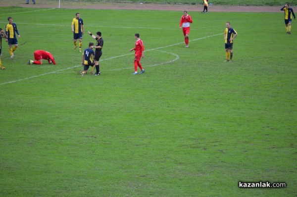 Розите врътнаха реми с Димитровград (снимки)